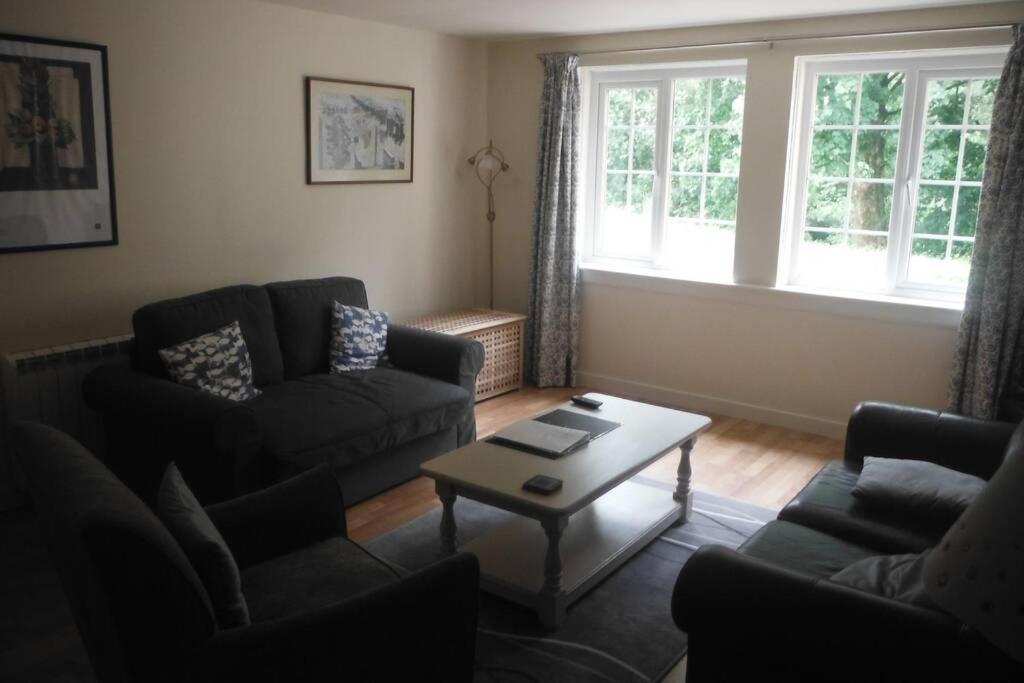 Mingulay, Cuil Bay Apartment Appin Екстериор снимка