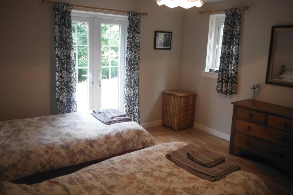 Mingulay, Cuil Bay Apartment Appin Екстериор снимка