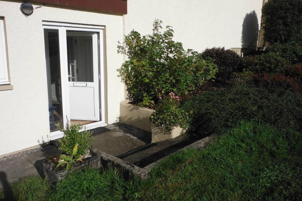 Mingulay, Cuil Bay Apartment Appin Екстериор снимка