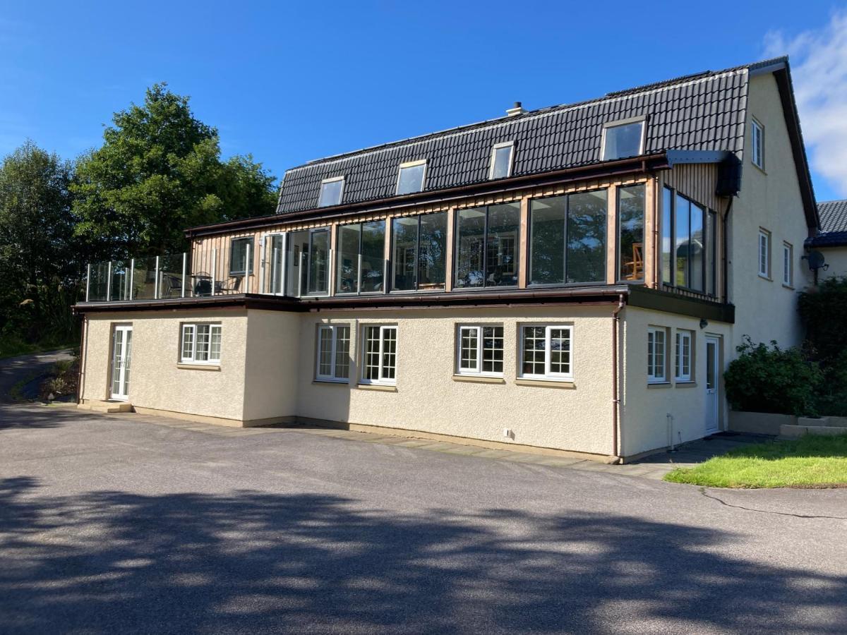 Mingulay, Cuil Bay Apartment Appin Екстериор снимка